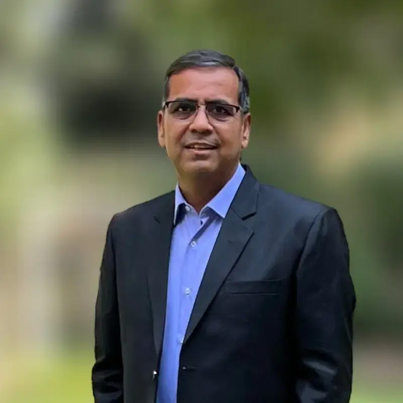 Dr. Manoj Gaur